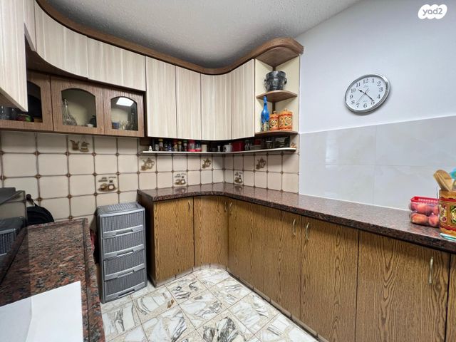 דירה, משה יוליש, נווה אלונים, אשקלון