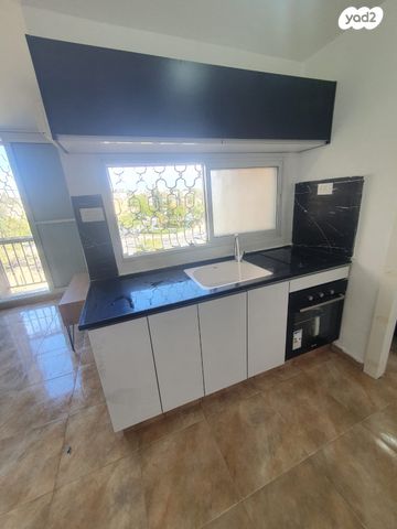 דירה, בני אור, שכונה ב', באר שבע