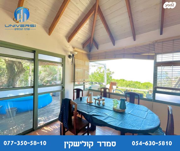 בית פרטי/ קוטג', להקת תיסלם, מכמנים