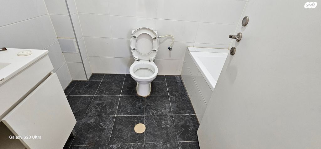 דירת גן, נתיבות