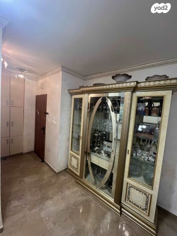 דירת גן, חיים ברלב, שכונה ו', באר שבע