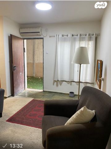 דירה, מוריה, שכונה א', באר שבע