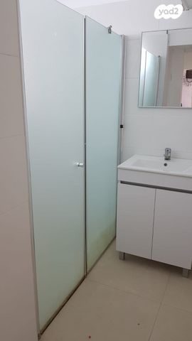 דירה, אברבנאל 22, שכונה י"א, באר שבע