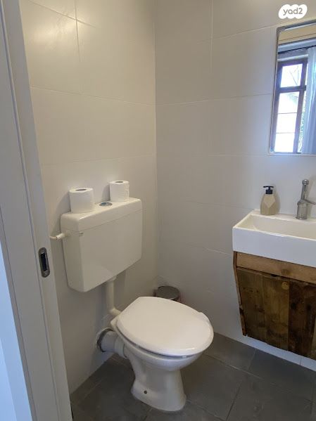 דופלקס, שדרות בן גוריון 10, חיפה