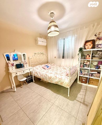 דירה, תל דן 3, ממשית, דימונה