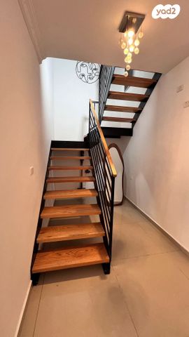 בית פרטי/ קוטג', קרית האמנים, מצליח, רמלה