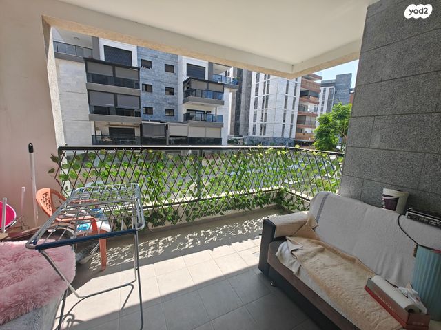 דירה, שדרות בפארק, שדרות