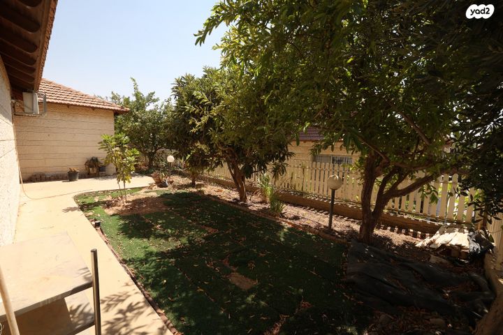 בית פרטי/ קוטג', משה ברזאני, רמות, באר שבע