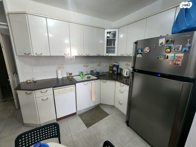 דירה, נווה ברבור, כפר שלם מערב, תל אביב יפו