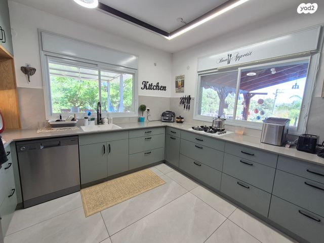 בית פרטי/ קוטג', גן נר