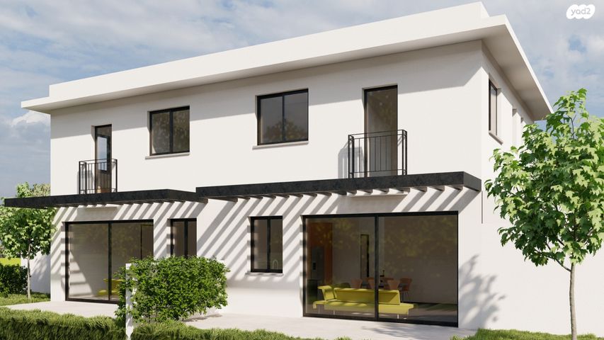 דו משפחתי, מרכז פרדס חנה, פרדס חנה כרכור