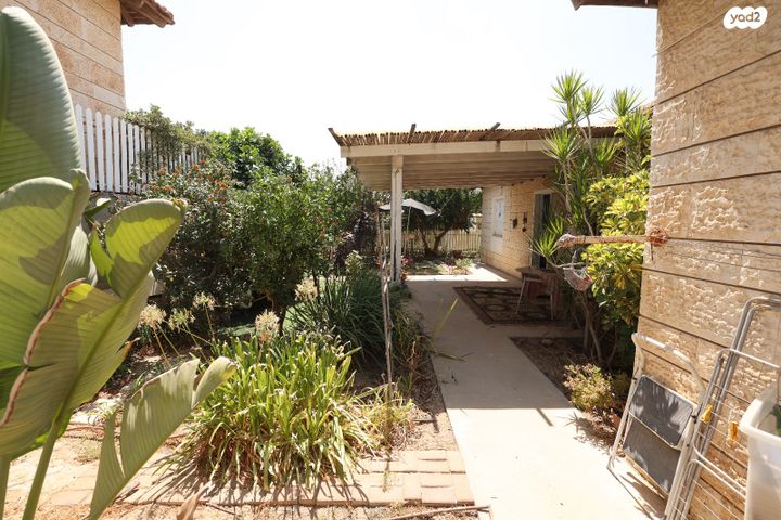 בית פרטי/ קוטג', משה ברזאני, רמות, באר שבע