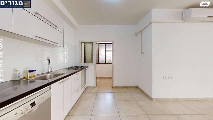 דירה, חיים הזז, סביוני הכרמל, חיפה