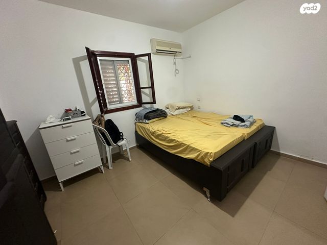 בית פרטי/ קוטג', משעול קדיש לוז, שכונה י"א, באר שבע