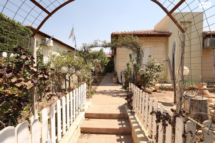 בית פרטי/ קוטג', משה ברזאני, רמות, באר שבע