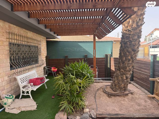 בית פרטי/ קוטג', נווה מדבר, אילת