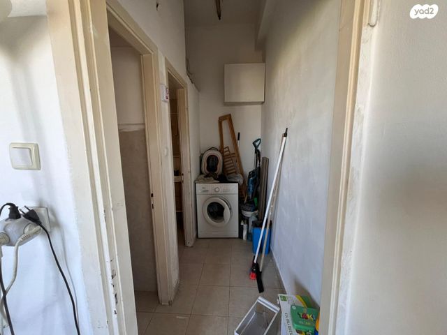 דירה, ארלוזורוב 62, הדר מרכז, חיפה