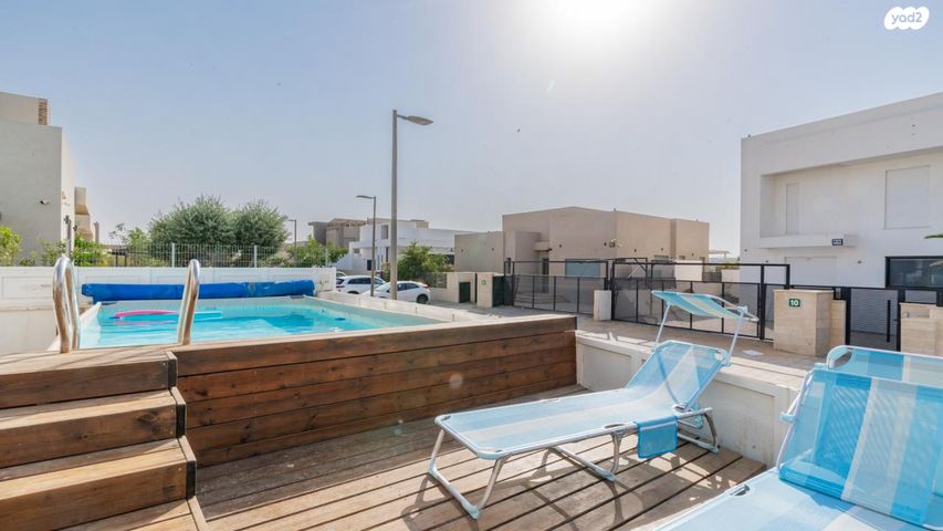 בית פרטי/ קוטג', קטה 3, כרמית, מיתר / כרמית