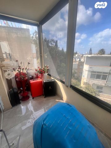 דירה, בן יהודה, חיפה