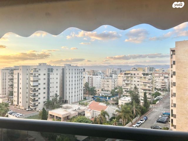 דירה, הולנד, מרכז העיר, עפולה