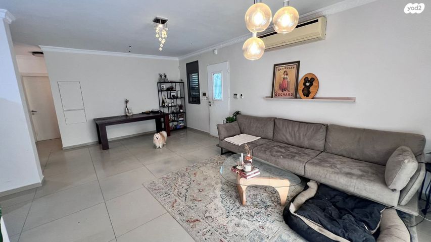 בית פרטי/ קוטג', קרית האמנים, מצליח, רמלה