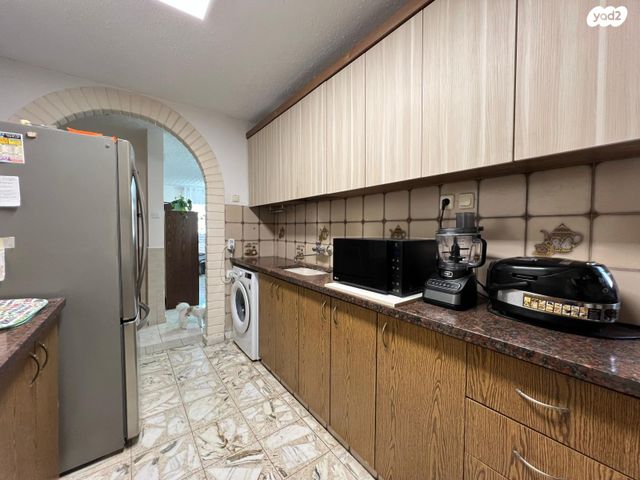 דירה, משה יוליש, נווה אלונים, אשקלון