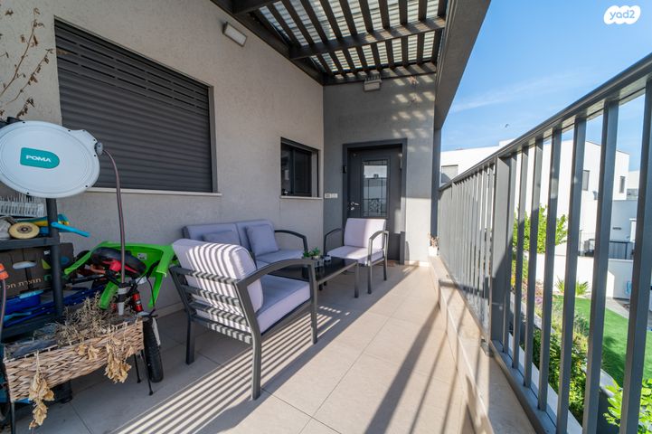 גג/ פנטהאוז, רמת ישי