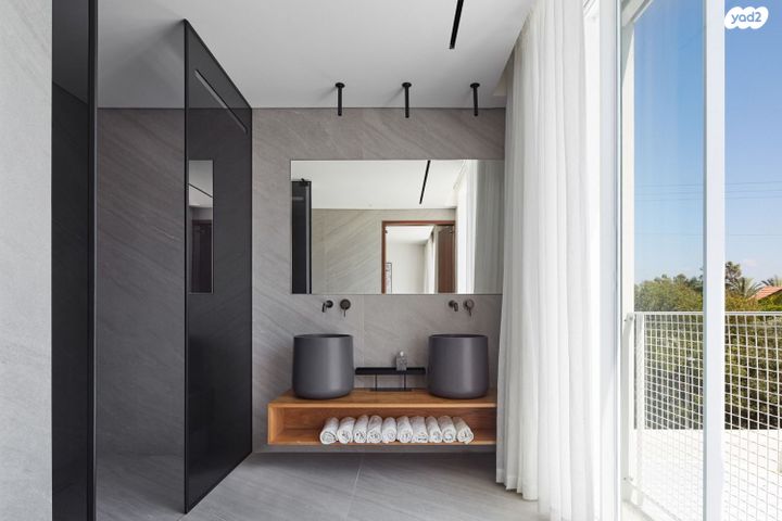 בית פרטי/ קוטג', המלך יהושפט, הרצליה