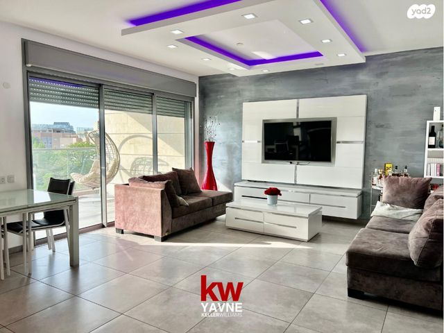 דירה, הסנפיר, נאות רבין, יבנה