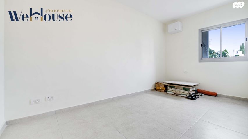 דירה, נווה רם, שיכון מזרחי, רמת גן