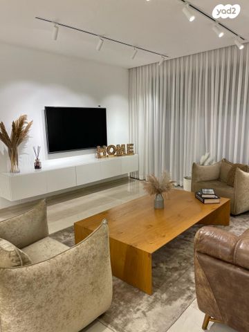 גג/ פנטהאוז, אשקלון