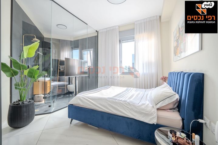 גג/ פנטהאוז, שינקין, גבעתיים