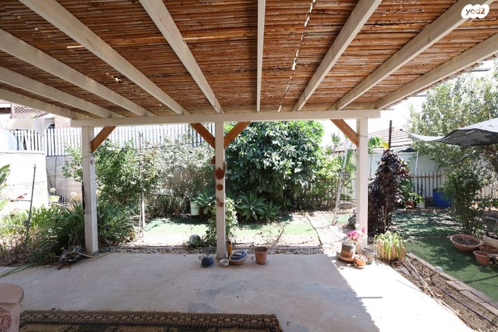 בית פרטי/ קוטג', משה ברזאני, רמות, באר שבע