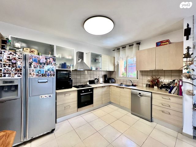 בית פרטי/ קוטג', עמק חפר, צפון מזרח מרכז העיר, נתניה