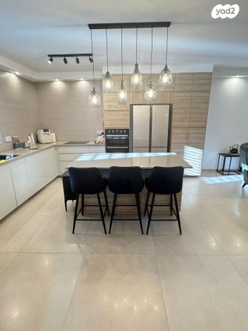 דירת גן, הרב צבאן 42, נתיבות