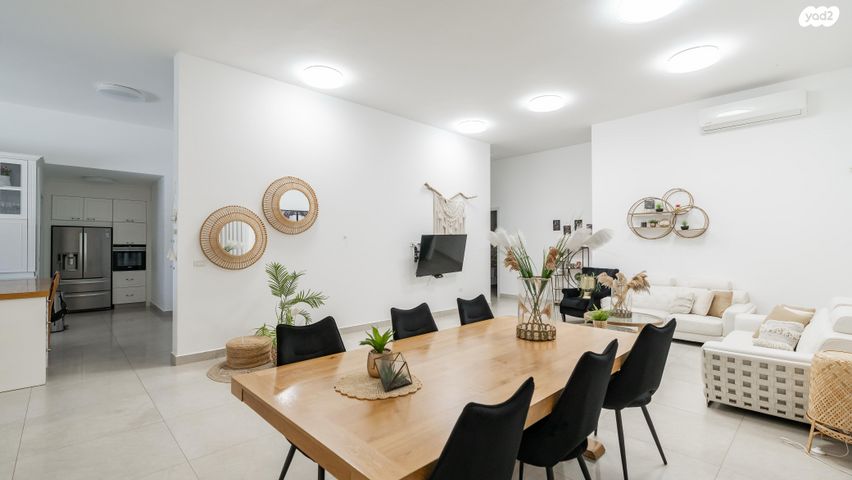 בית פרטי/ קוטג', קטה 3, כרמית, מיתר / כרמית