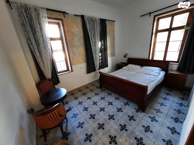 דופלקס, שדרות בן גוריון 10, חיפה