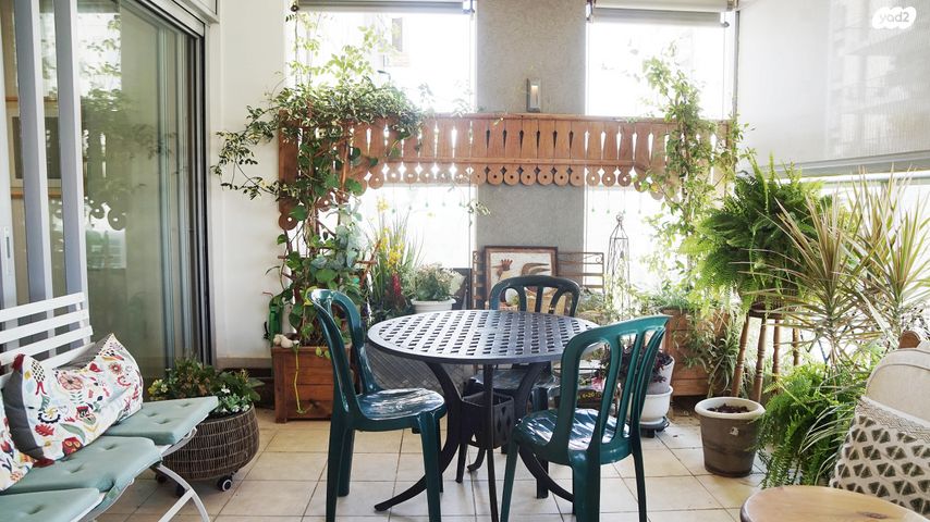 דירה, שלמה בן יוסף, רמת אביב ג', תל אביב יפו