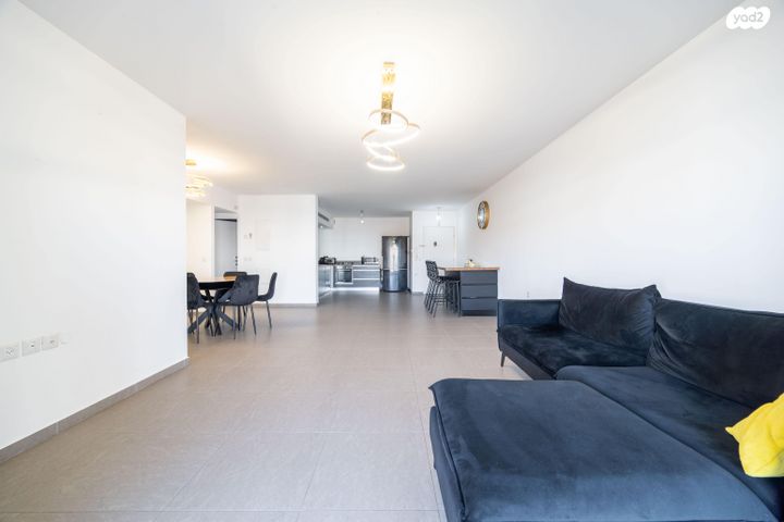 דירה, שמואל הנביא 16, פסגות אפק, ראש העין