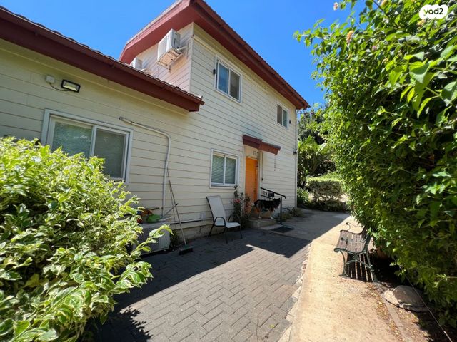 בית פרטי/ קוטג', טל אל