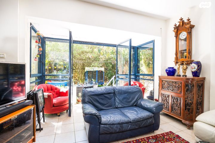 דירת גן, הבנאי, בית הכרם, רמת בית הכרם, ירושלים