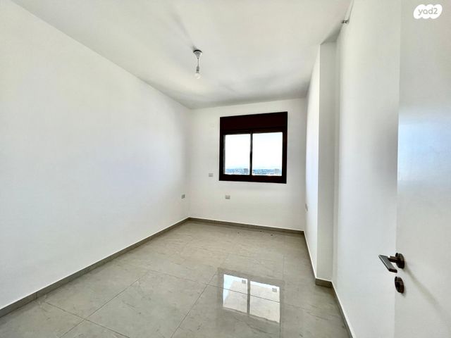 דירה, בורוכוב 3, צפון מערב מרכז העיר, נתניה