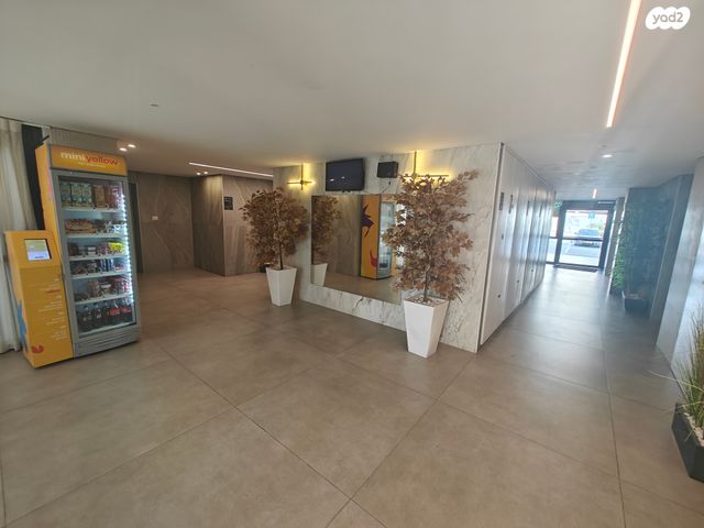 דירה, שדרות בפארק, שדרות