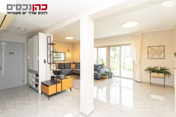 גג/ פנטהאוז, א.ד. גורדון, רמות רמז, חיפה