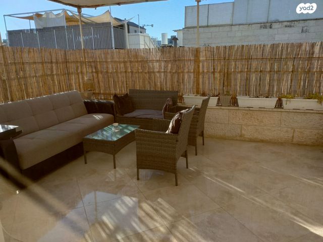 דירה, האמוראים, קטמונים, ירושלים