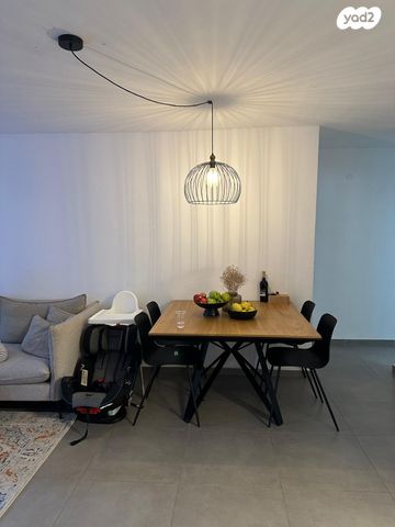 דירה, הרצליה הירוקה, נווה עובד, הרצליה