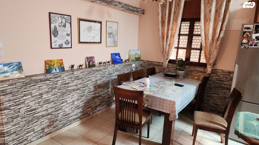 בית פרטי/ קוטג', קרית חיים מזרחית, חיפה