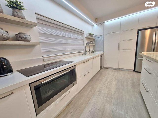 בית פרטי/ קוטג', אלמוג 4, נווה נוי, באר שבע