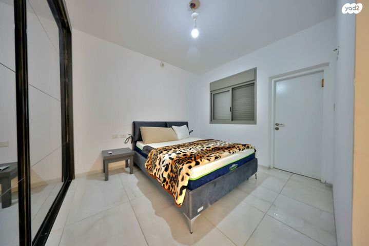 גג/ פנטהאוז, לוי אשכול 7, לב מוצקין, בנה ביתך, קרית מוצקין