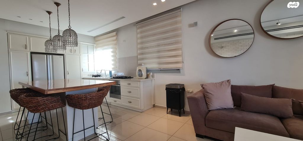 דירה, שושנה דמארי 8, קרית האמנים, מצליח, רמלה